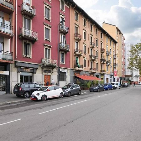 Primopiano - Muratori Milan Exterior photo