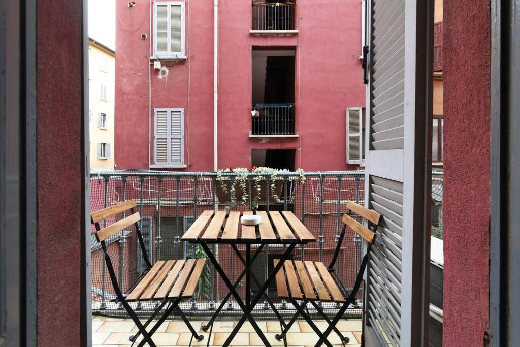 Primopiano - Muratori Milan Exterior photo