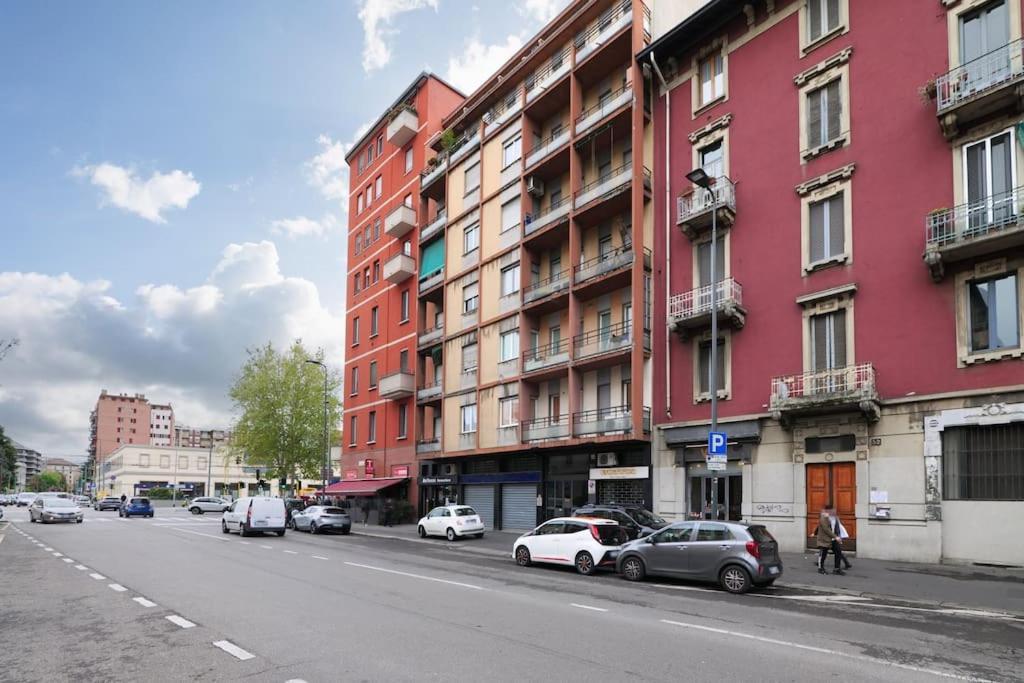 Primopiano - Muratori Milan Exterior photo