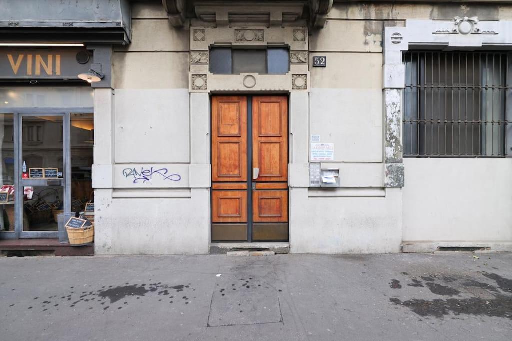 Primopiano - Muratori Milan Exterior photo