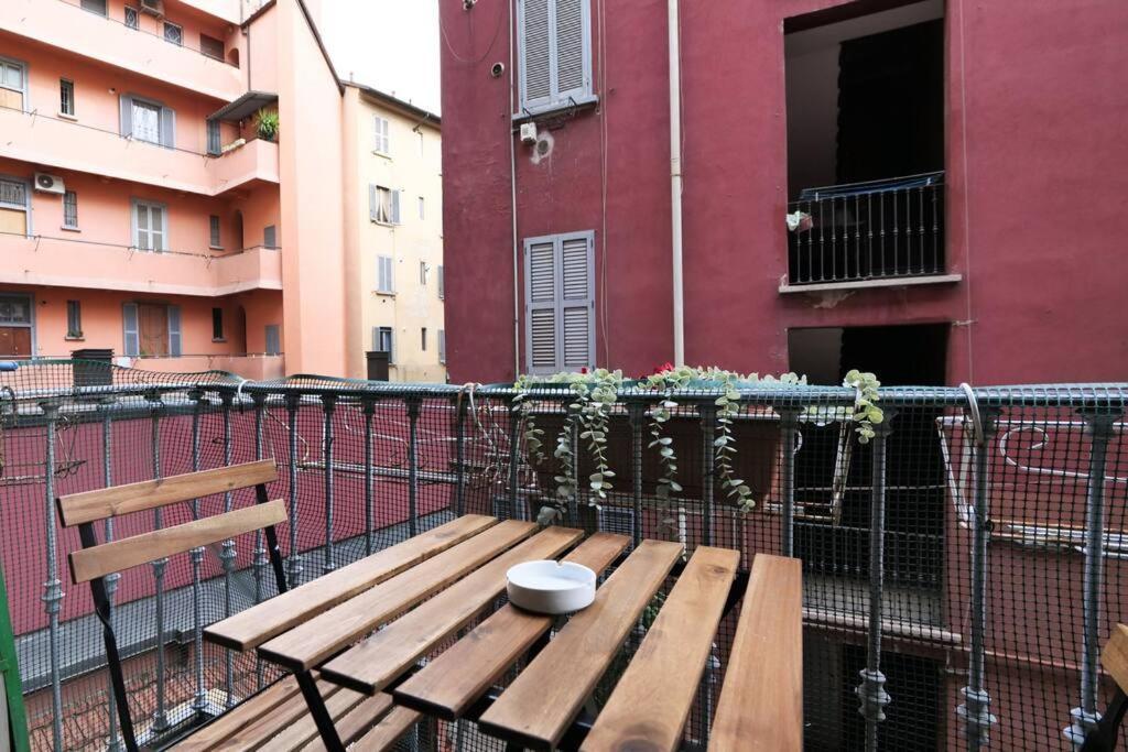 Primopiano - Muratori Milan Exterior photo