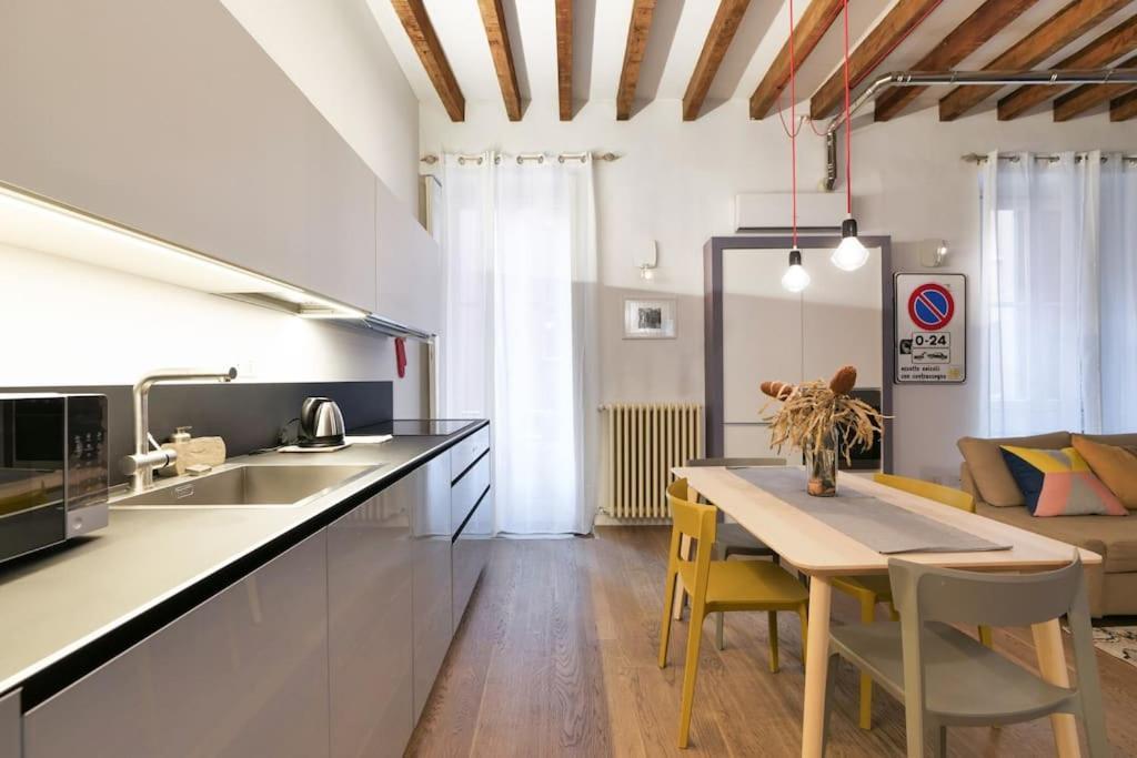 Primopiano - Muratori Milan Exterior photo